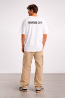 Remera Foundation Oversize