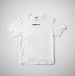 Remera Foundation Oversize